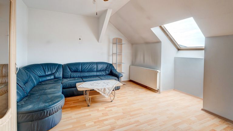 Wohnzimmer Obergeschoss