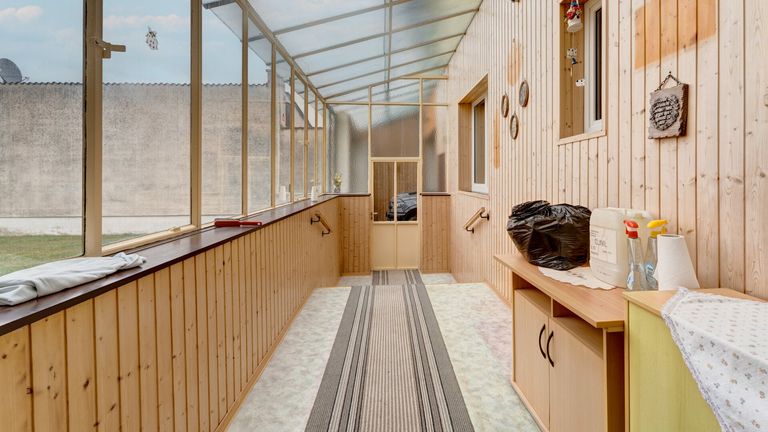 Zugang Wohneinheiten