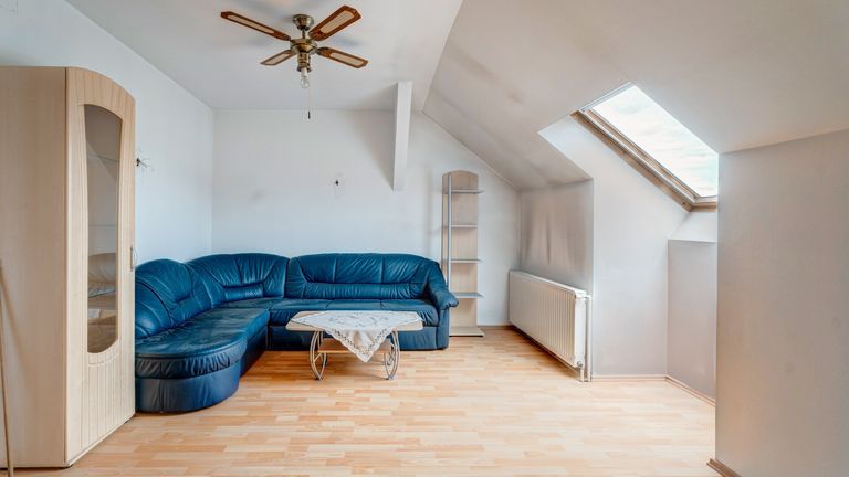 Wohnzimmer Obergeschoss