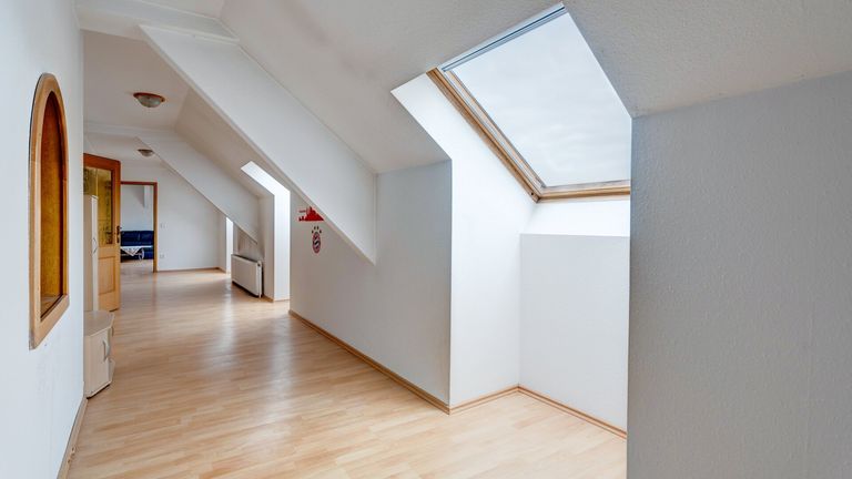 Vorraum Obergeschoss