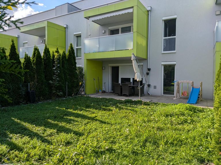 Außenansicht Garten2