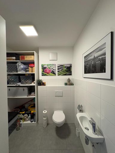 WC