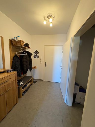 Vorzimmer
