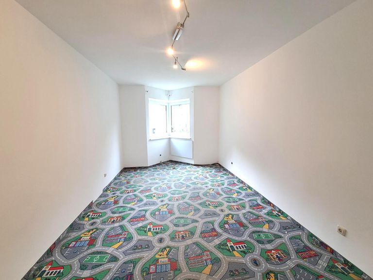 Kinderzimmer
