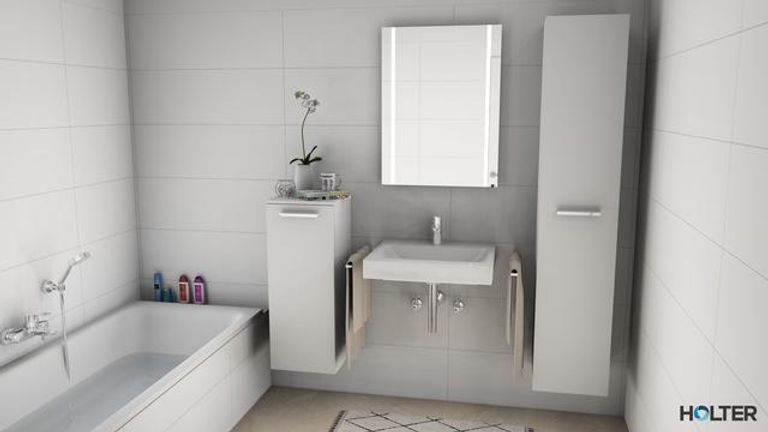 Visualisierung Badezimmer Top 10