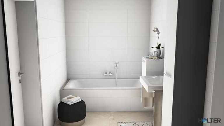 Visualisierung Badezimmer Top 10