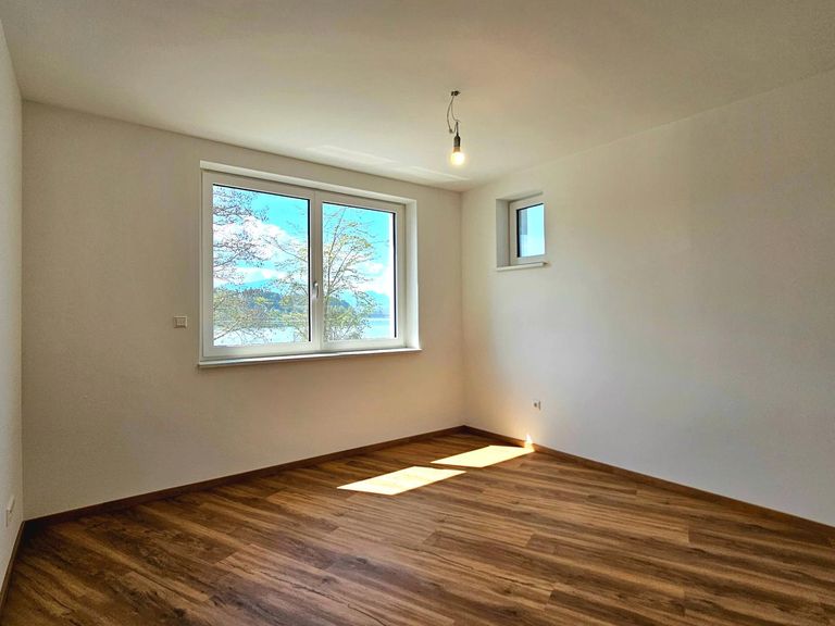 Schlafzimmer 3