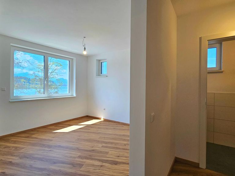 Schlafzimmer 3 mit Bad