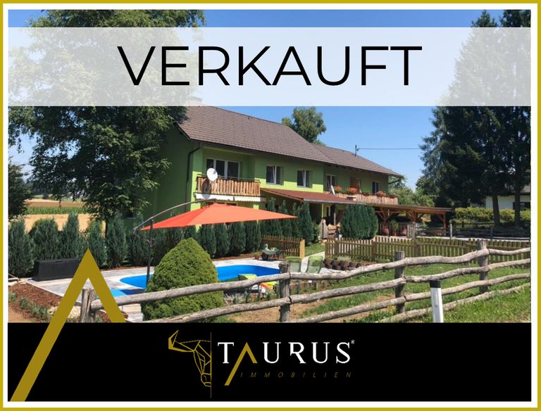 Verkauft