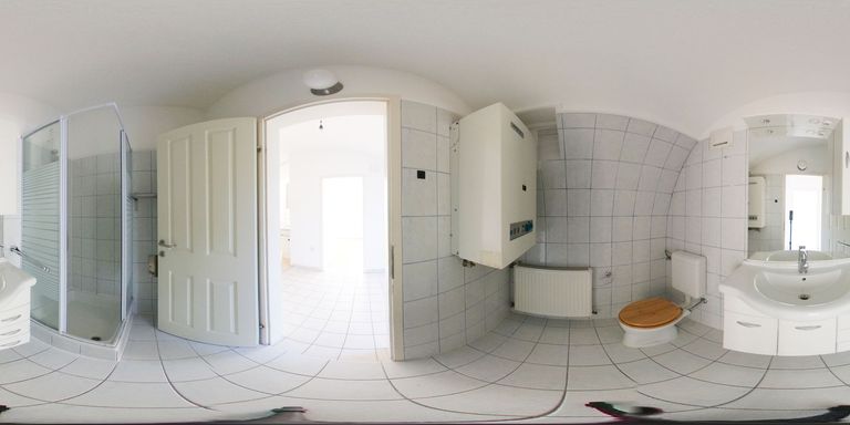 360°Badezimmer