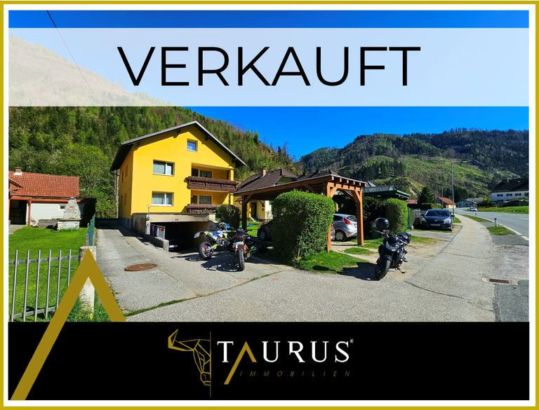 VERKAUFT
