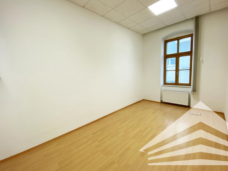 Büroraum ca. 14 m²