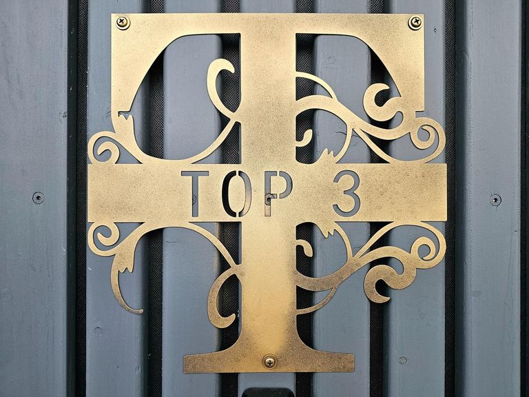 Top 3