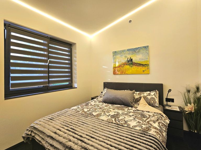 Top 3 Schlafzimmer eingerichtet