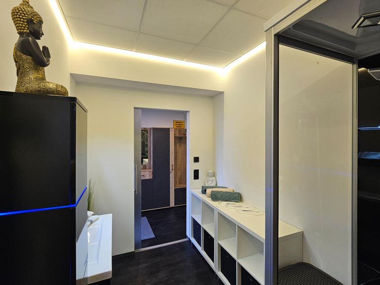 Top 3 Badezimmer