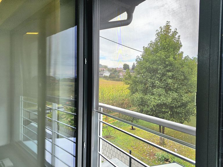 Sonnen-/Sicht-/Insektenschutz