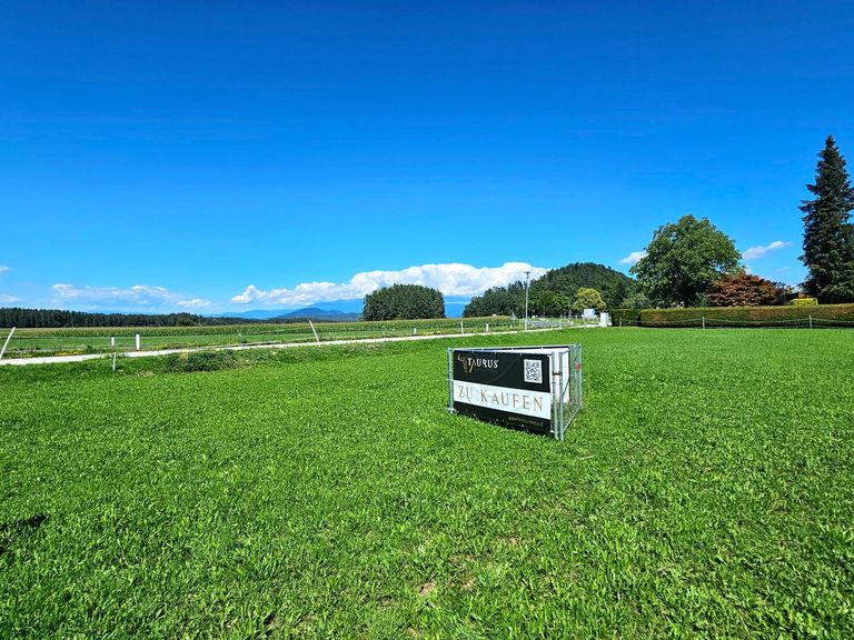 Grundstück zu kaufen