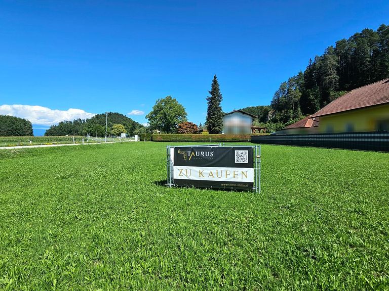 Grundstück zu kaufen