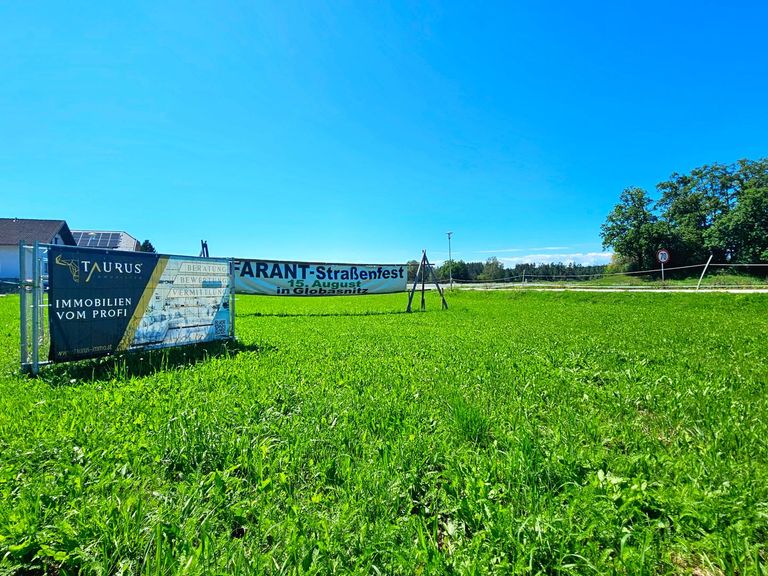 Grundstück zu kaufen