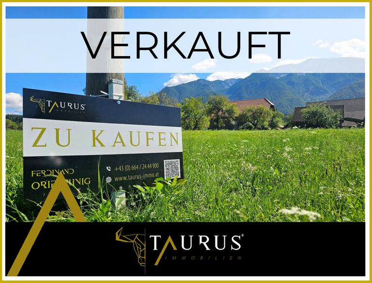 VERKAUFT