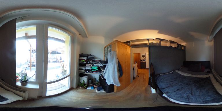 360 TOP 3 Zimmer