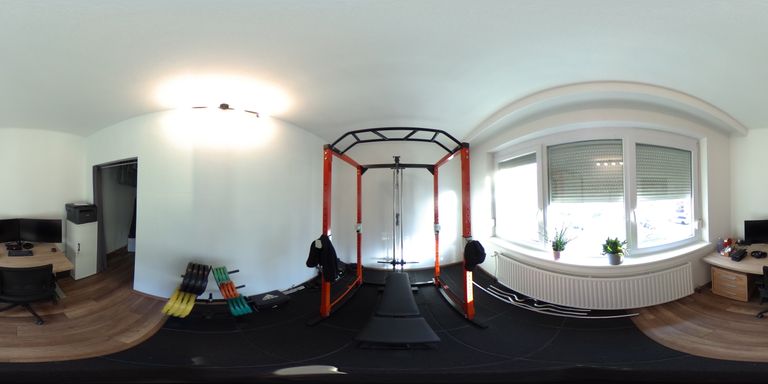 360 TOP 5 Zimmer