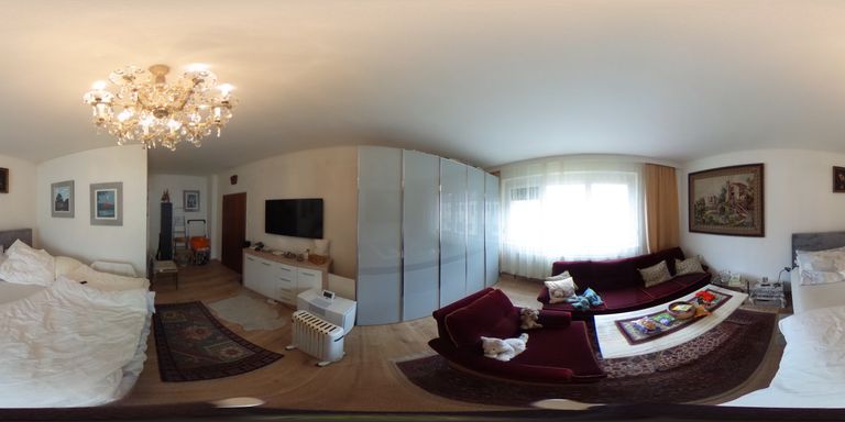 360 TOP 4 WOHNZIMMER