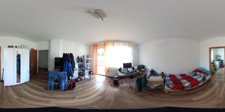 360 TOP 6 Wohnzimmer
