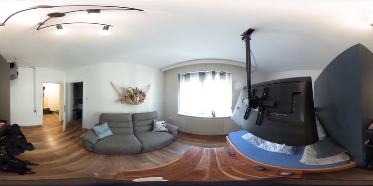 360 TOP 5 Wohnzimmer