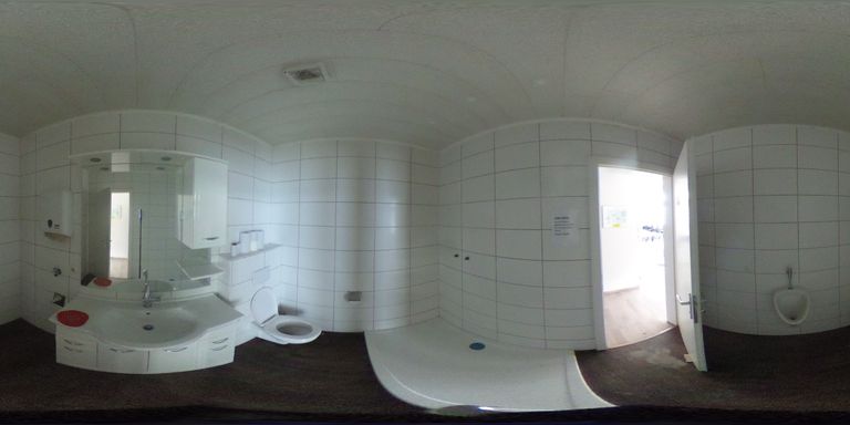 360 HERREN WC