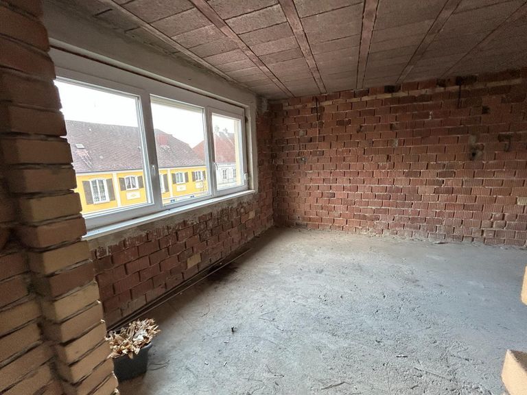 Dachboden 3