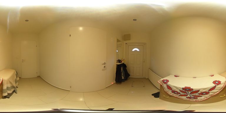 Wohnung 3 - Vorraum