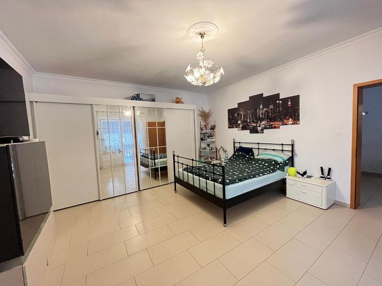 Wohnung 1 - Zimmer 1