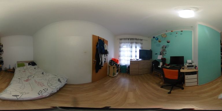 Wohnung 1 - Zimmer 2