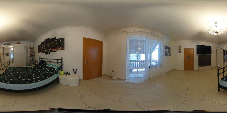 Wohnung 1 - Zimmer 1