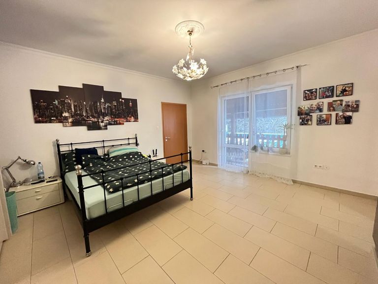 Wohnung 1 - Zimmer 1