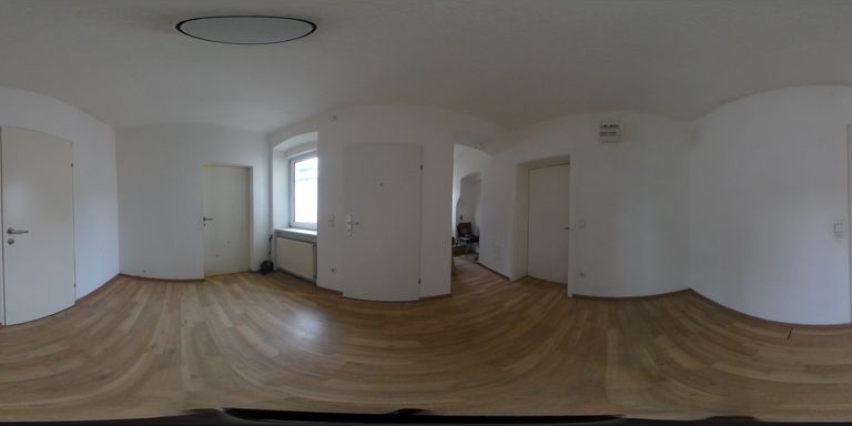 Wohnung 2 - Vorraum