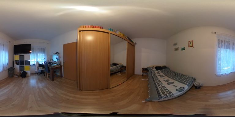Wohnung 1 - Zimmer 3