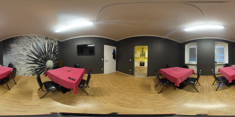 Wohnung 2 - Zimmer 2