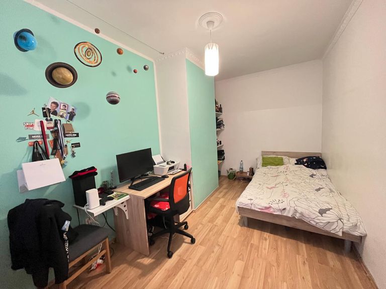 Wohnung 1 - Zimmer 2