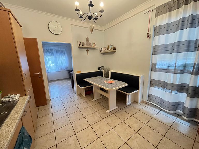 Wohnung 1 - Essbereich