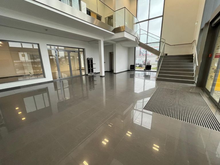 allgemeiner Eingansbereich