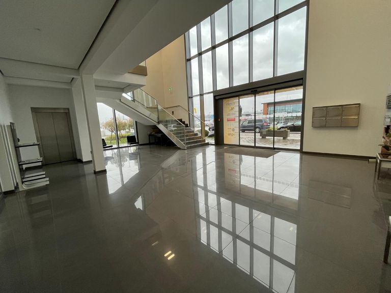 allgemeiner Eingangsbereich