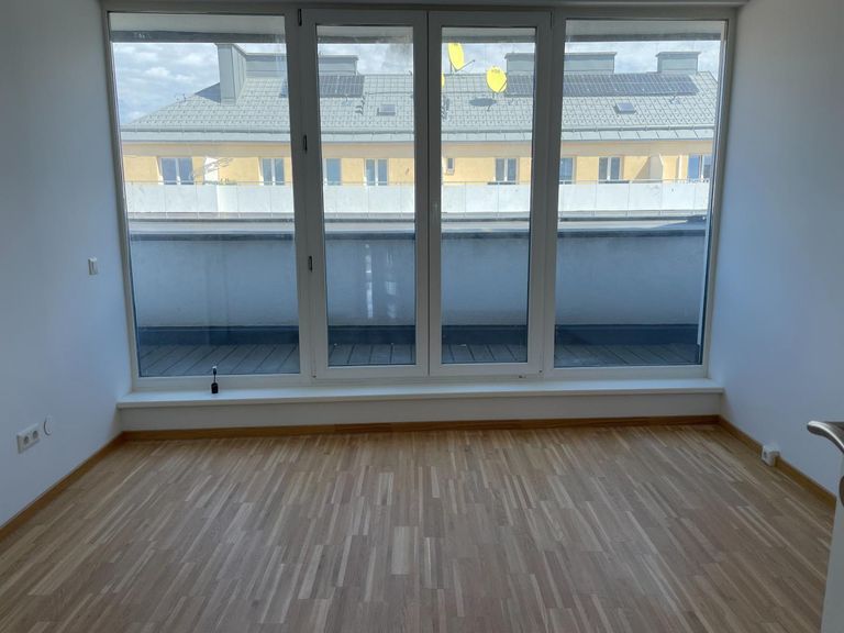 Beispiel Innenansicht