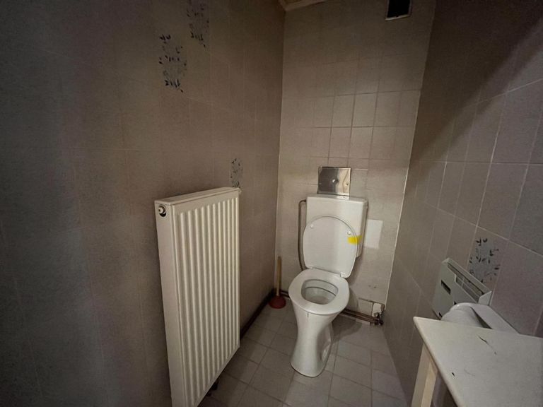 WC