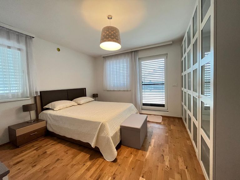 Zimmer im Obergeschoss