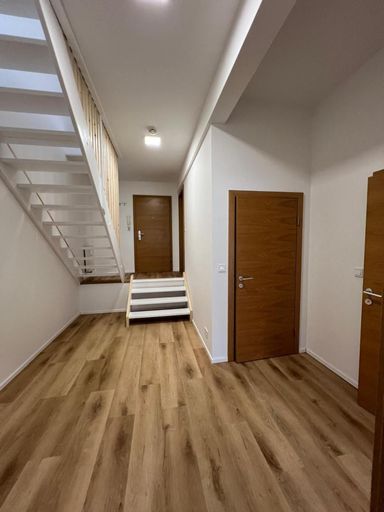Maisonette Leibnitz zentrum (1)