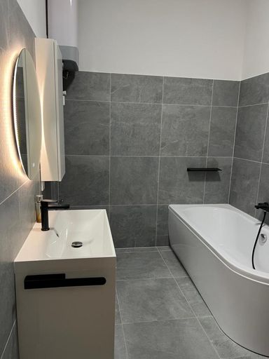 Maisonette Leibnitz zentrum (18)