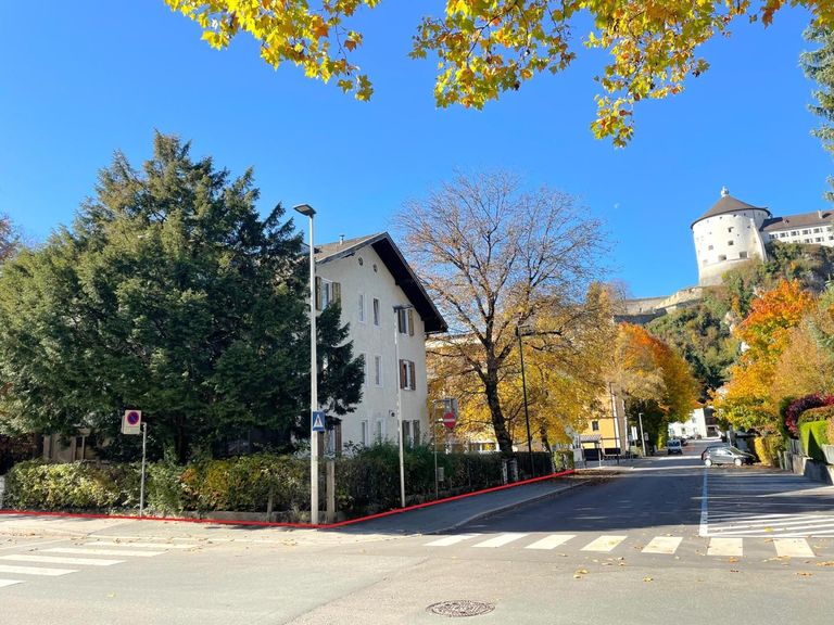 Ansicht Liegenschaft 2