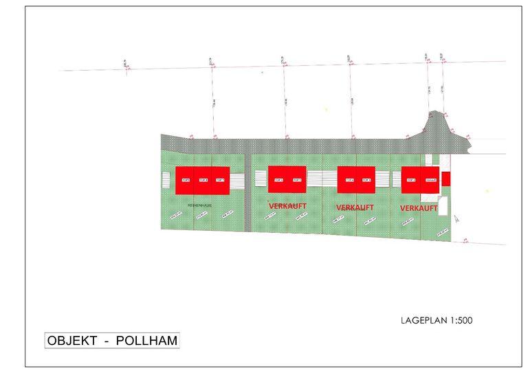 POLLHAM Lagepl. Werbung